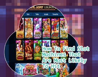 Best slot sites for winning