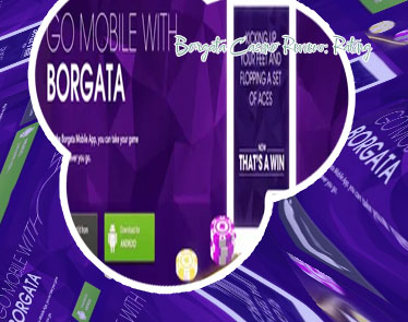 Borgata casino free slot play
