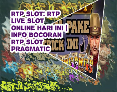 Cara wd slot pragmatic