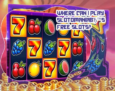 Casino slots download
