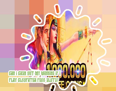 Cleopatra free slot machines