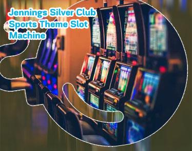 Coin slot machines for sale near me