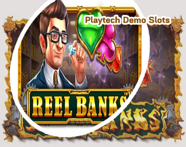 Demo slot playtech