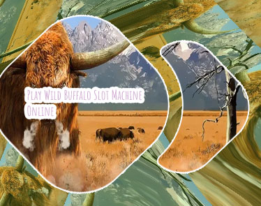 Free buffalo slot machines