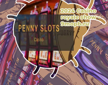Free casino penny slots