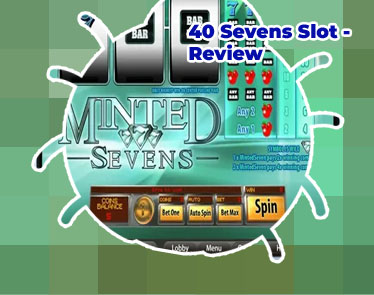 Free slots sevens