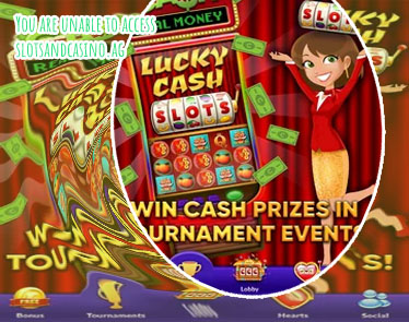 Free slots win real cash