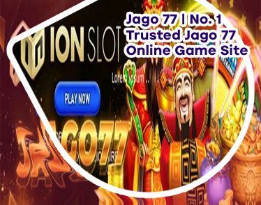 Jago 77 slot