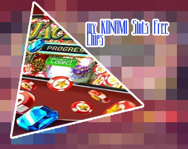 Konami slot