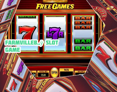 List of slot machine games