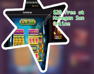 Main slot demo pragmatic
