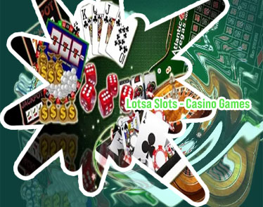 Most popular free casino slots