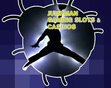 New jumpman slots