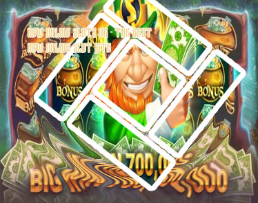 Newest online slots