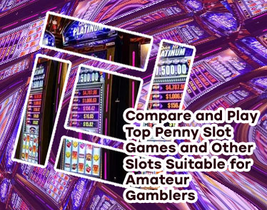 Penny slots app