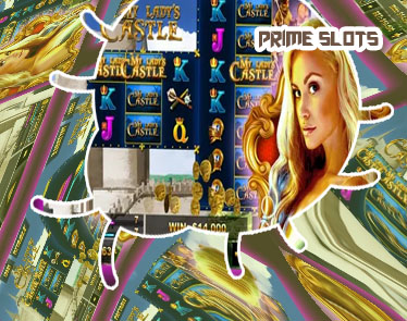 Prime slots games