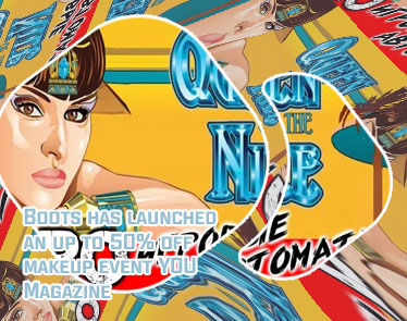 Queen of the nile slots