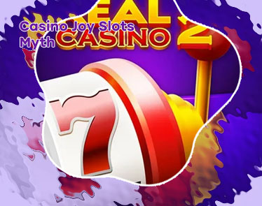 Real casino free slots