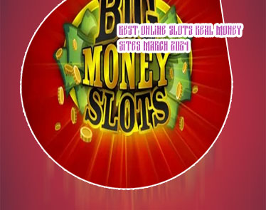 Real slots for real money online