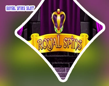Royal spins slots