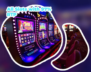 Rtp slot machine