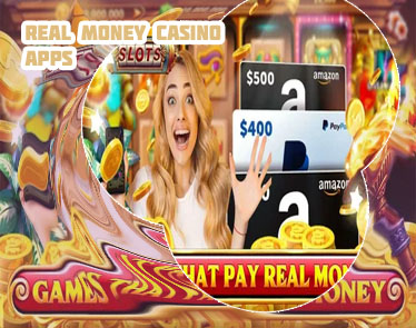 Slot apps that pay real cash