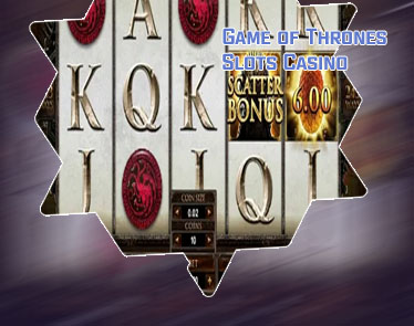 Slot freebies game of thrones