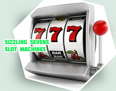 Slot machine 7