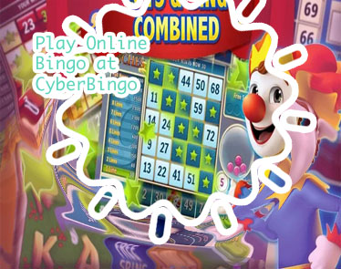 Slots and bingo online