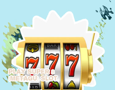 Super 8 slot machine
