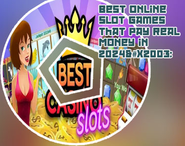 The best slots