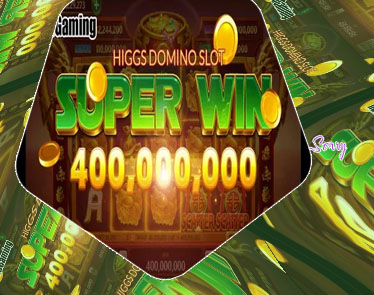 Top up domino slot