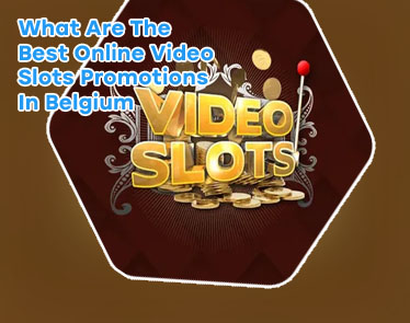 Videoslots promotions
