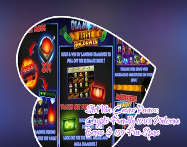 Winning slot videos